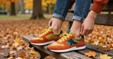 13 Best Fall Sneakers in 2026