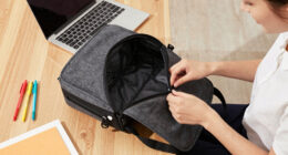 13 Best Fashion Backpacks for Students in 2026