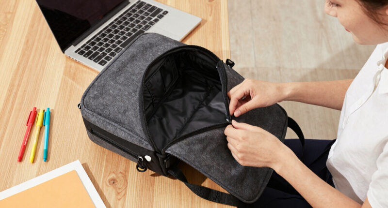 13 Best Fashion Backpacks for Students in 2026