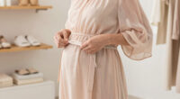 13 Best Flowy Maternity Dresses in 2026