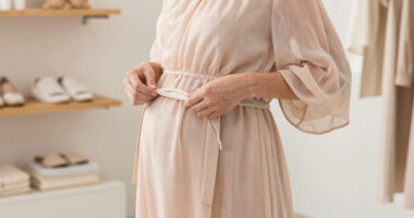 13 Best Flowy Maternity Dresses in 2026