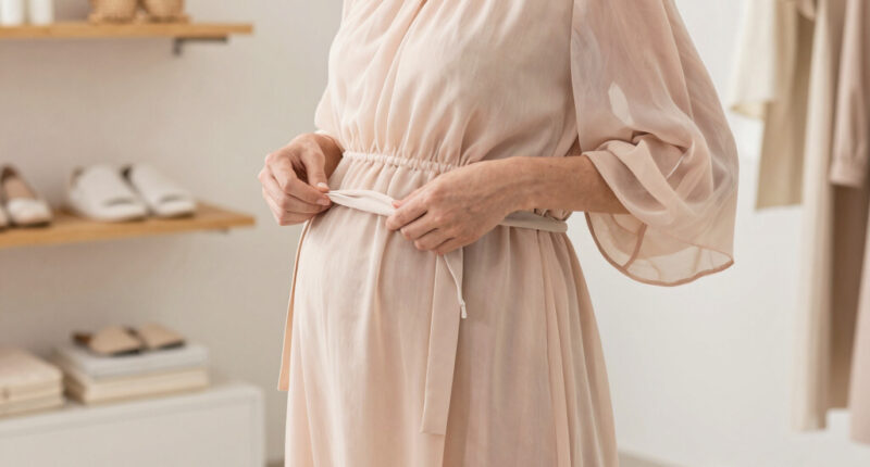 13 Best Flowy Maternity Dresses in 2026