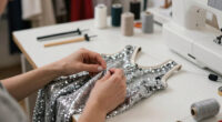 13 Best Glitter Dresses in 2026
