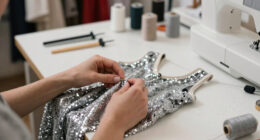 13 Best Glitter Dresses in 2026