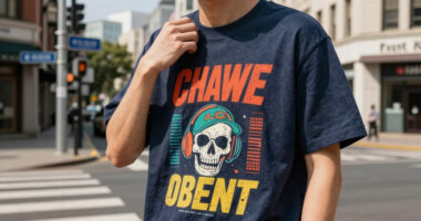 13 Best Graphic T-Shirts in 2026