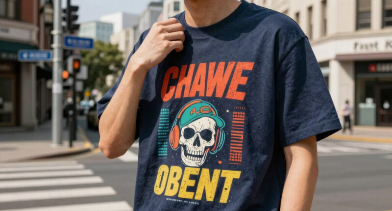 13 Best Graphic T-Shirts in 2026