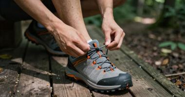 13 Best Hiking Sneakers in 2026