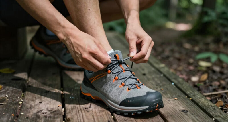 13 Best Hiking Sneakers in 2026