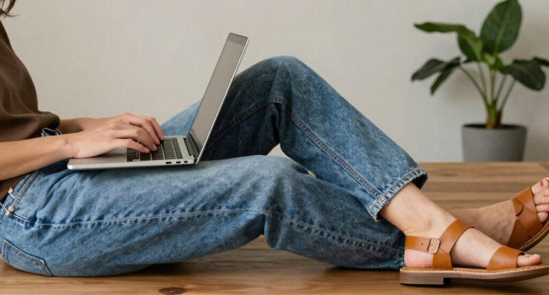 13 Best Jeans and Sandals in 2026
