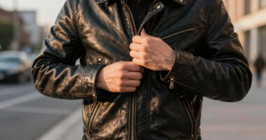 13 Best Leather Jackets in 2026