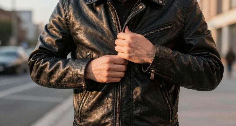 13 Best Leather Jackets in 2026