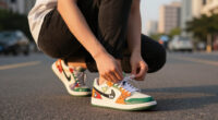 13 Best Licensed Character Sneakers in 2026