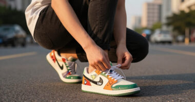13 Best Licensed Character Sneakers in 2026