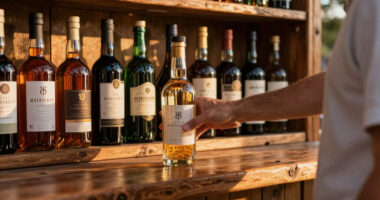 13 Best Liquor Bottles in 2026