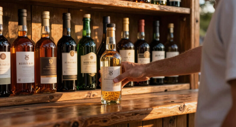 13 Best Liquor Bottles in 2026