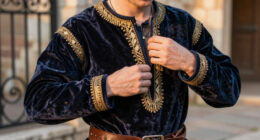 13 Best Medieval-Inspired Fashion Pieces in 2026