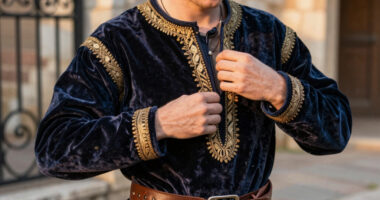 13 Best Medieval-Inspired Fashion Pieces in 2026