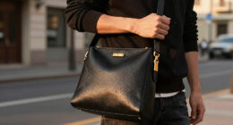 13 Best Men’s Designer Bags in 2026