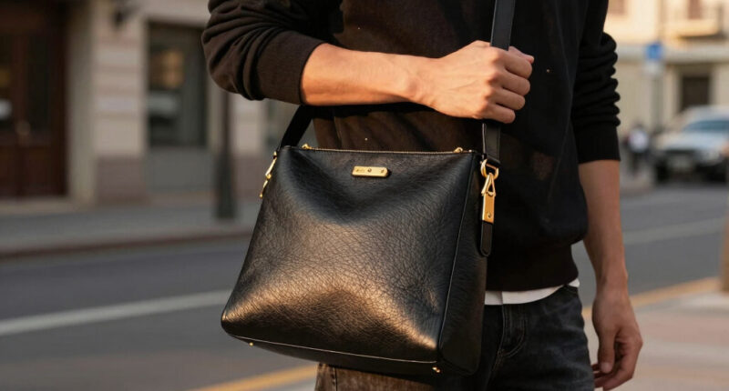 13 Best Men’s Designer Bags in 2026