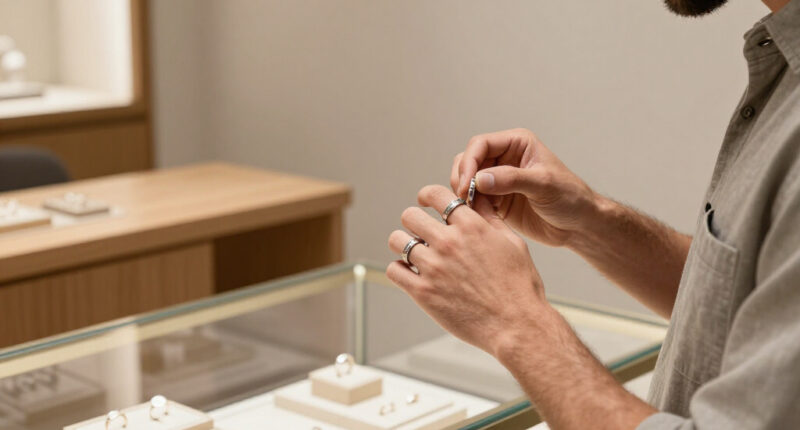 13 Best Men's Wedding Bands in 2026