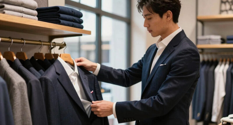 13 Best Menswear Sale Picks in 2026