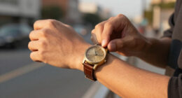 13 Best Midcentury-Inspired Watches in 2026
