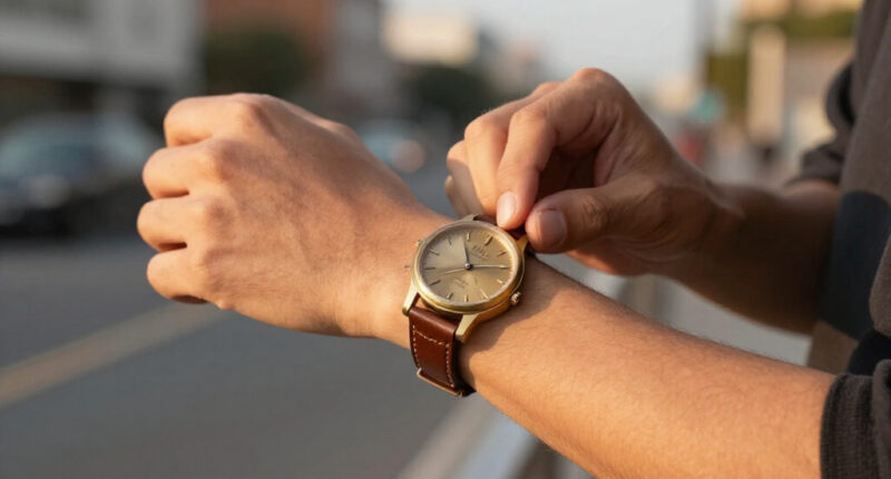 13 Best Midcentury-Inspired Watches in 2026