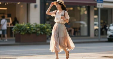 13 Best Midi Skirts in 2026