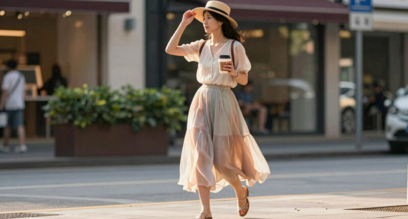 13 Best Midi Skirts in 2026