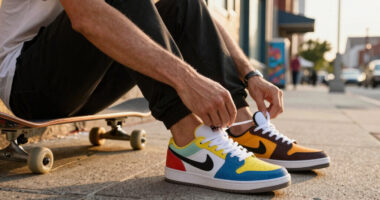13 Best Nike SB Skate Shoes in 2026