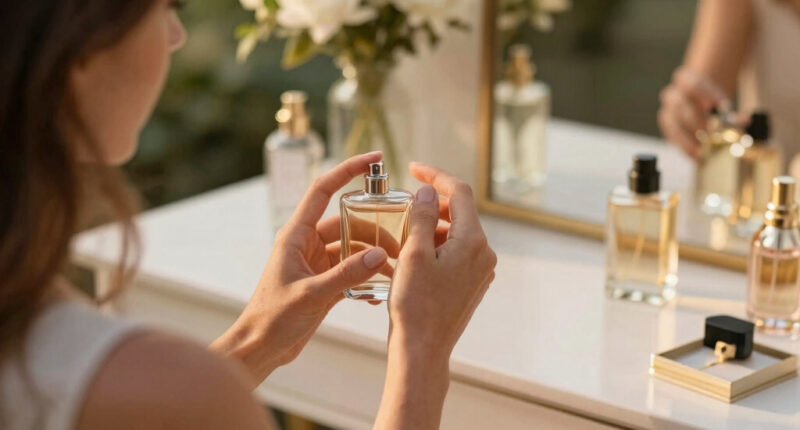 13 Best Perfumes for Women in 2026