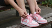 13 Best Pink Nike Sneakers in 2026