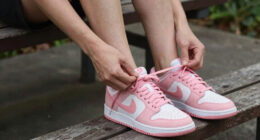 13 Best Pink Nike Sneakers in 2026