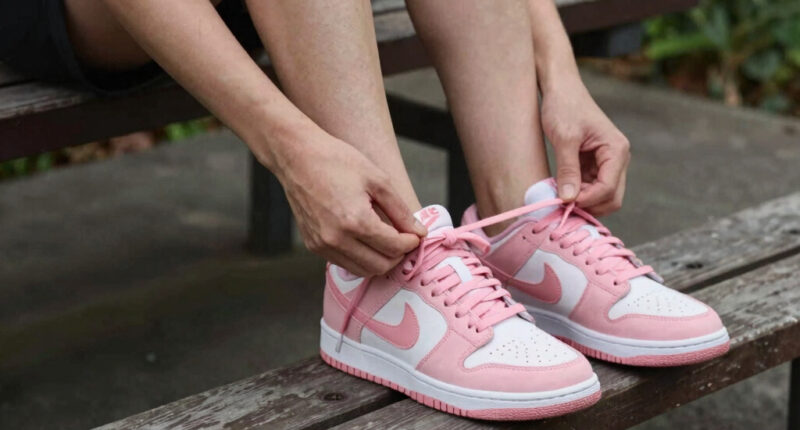 13 Best Pink Nike Sneakers in 2026
