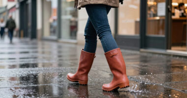 13 Best Rain Boots in 2026