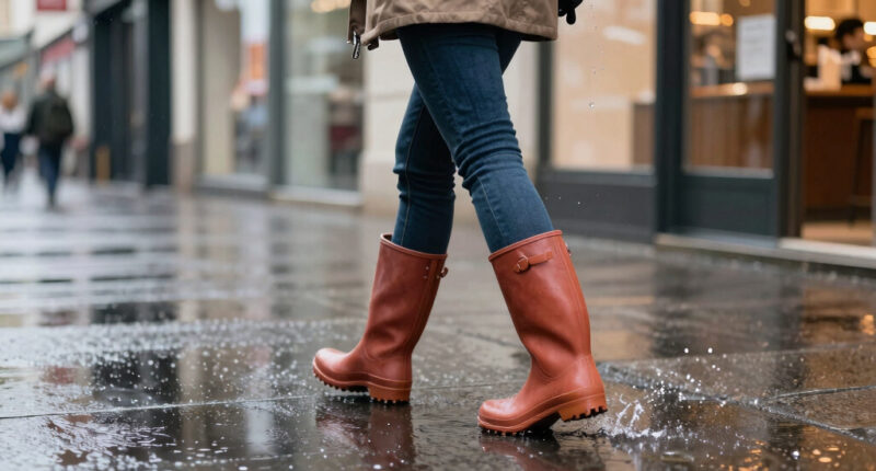 13 Best Rain Boots in 2026