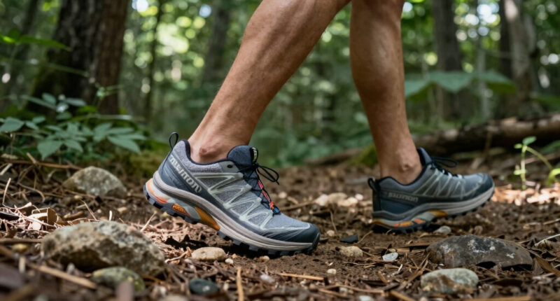 13 Best Salomon Trail Running Shoes in 2026