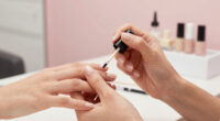 13 Best Sheer Nude Nail Polishes in 2026
