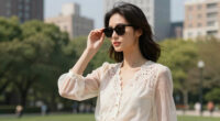 13 Best Sheer Tops in 2026