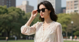 13 Best Sheer Tops in 2026