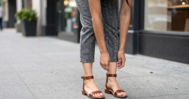 13 Best Shoes for Capris Pants in 2026
