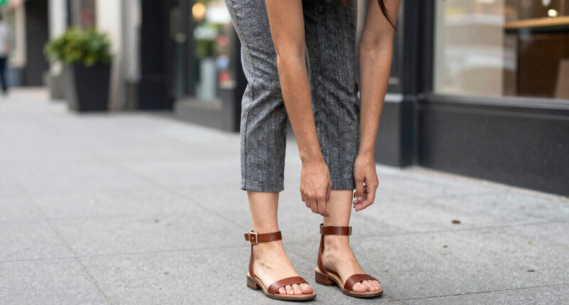 13 Best Shoes for Capris Pants in 2026