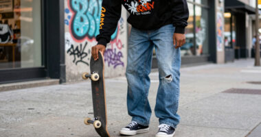 13 Best Skatewear Brands in 2026