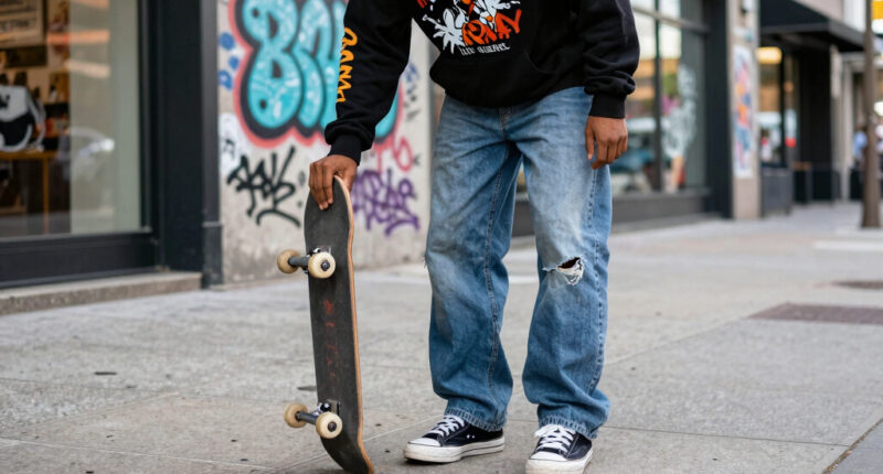 13 Best Skatewear Brands in 2026
