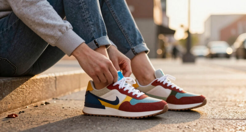 13 Best Sneaker Collaborations in 2026
