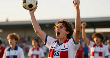 13 Best Soccer Fan Apparel in 2026