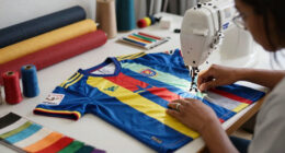 13 Best Soccer Jerseys in 2026