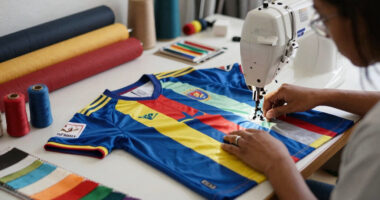 13 Best Soccer Jerseys in 2026