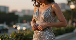 13 Best Sparkly Formal Dresses in 2026