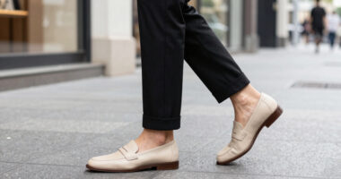 13 Best Square-Toe Loafers in 2026